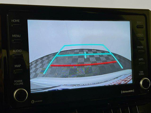 used 2022 Toyota Corolla car, priced at $23,985