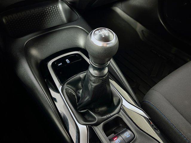 used 2022 Toyota Corolla car, priced at $23,985