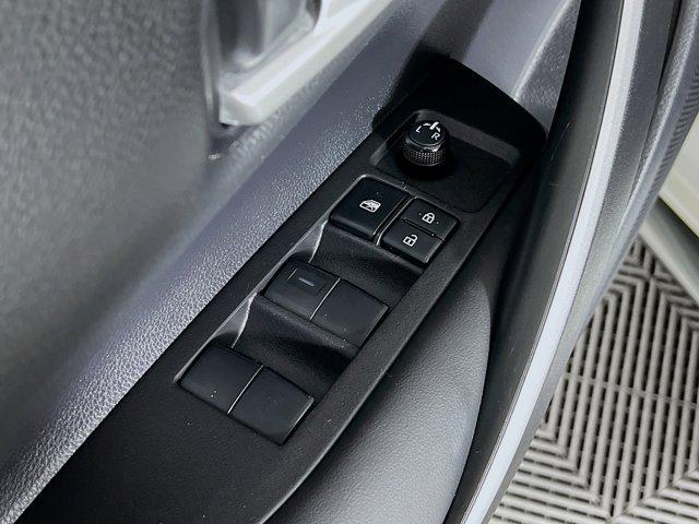 used 2022 Toyota Corolla car, priced at $23,985