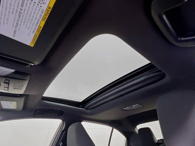 used 2022 Toyota Corolla car, priced at $23,985