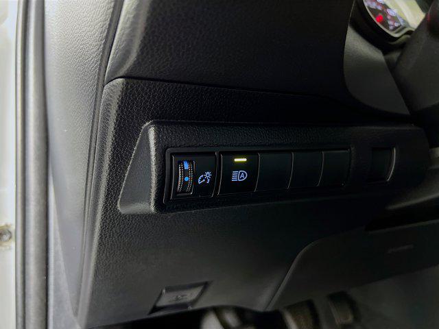 used 2022 Toyota Corolla car, priced at $23,985