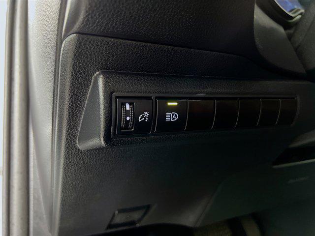 used 2025 Toyota Corolla car, priced at $24,834