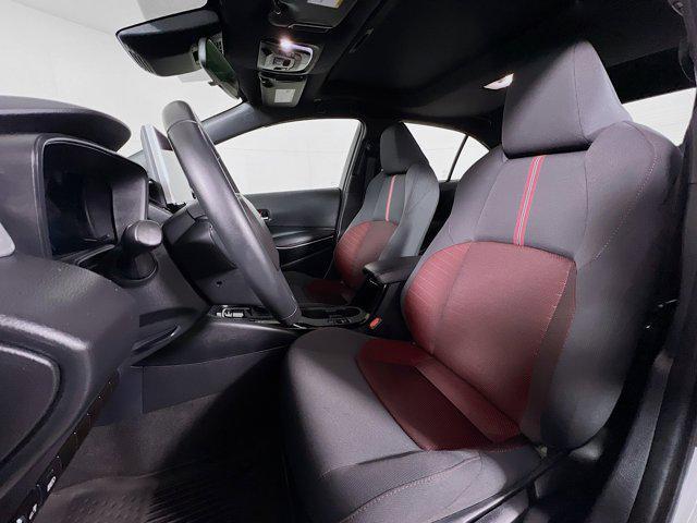 used 2025 Toyota Corolla car, priced at $24,834