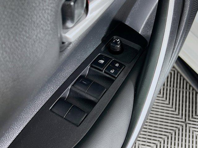 used 2025 Toyota Corolla car, priced at $24,834