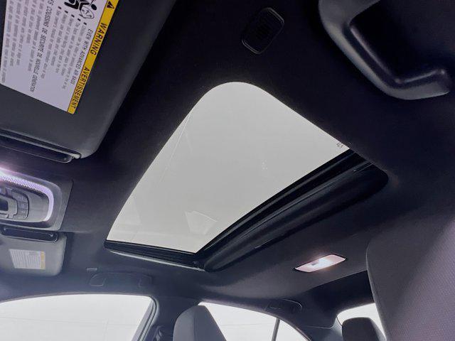 used 2025 Toyota Corolla car, priced at $24,834