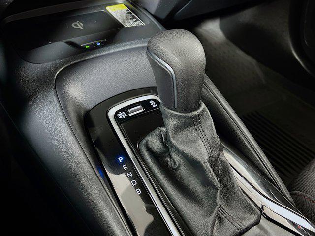 used 2025 Toyota Corolla car, priced at $24,834