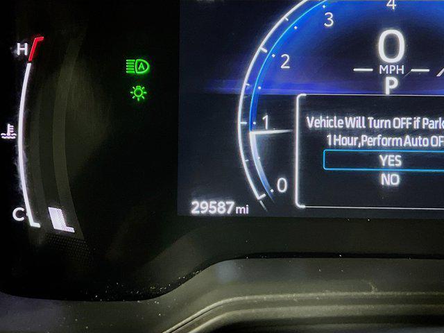 used 2025 Toyota Corolla car, priced at $24,834