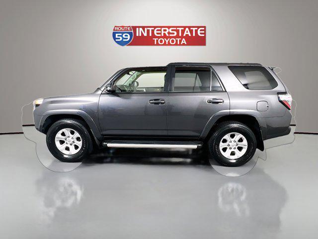 used 2015 Toyota 4Runner car, priced at $23,221