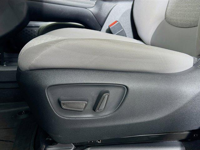 used 2025 Toyota Sienna car, priced at $40,884