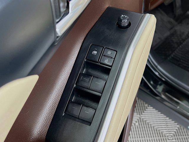 used 2021 Toyota Highlander car, priced at $31,841
