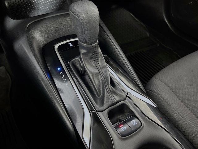 used 2022 Toyota Corolla car, priced at $20,785