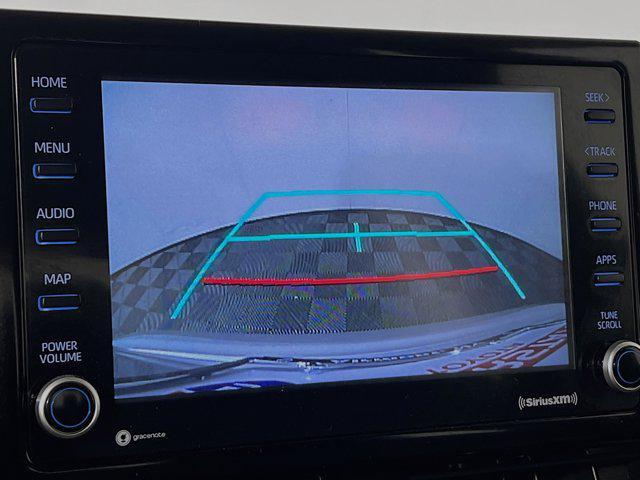 used 2022 Toyota Corolla car, priced at $20,785