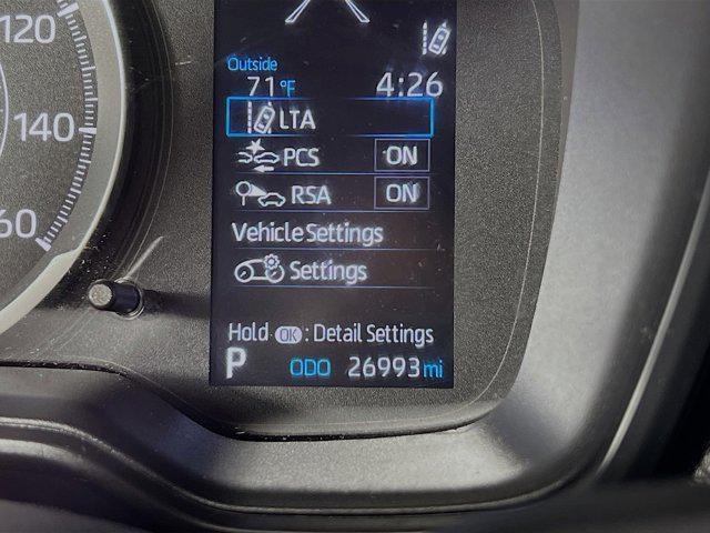 used 2022 Toyota Corolla car, priced at $20,785