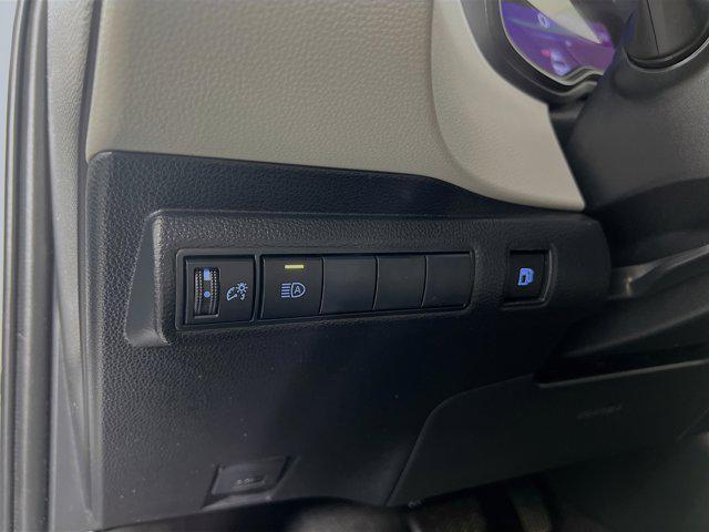 used 2020 Toyota Corolla Hybrid car, priced at $18,777