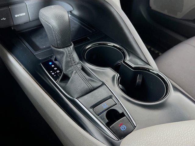 used 2020 Toyota Camry car, priced at $20,931