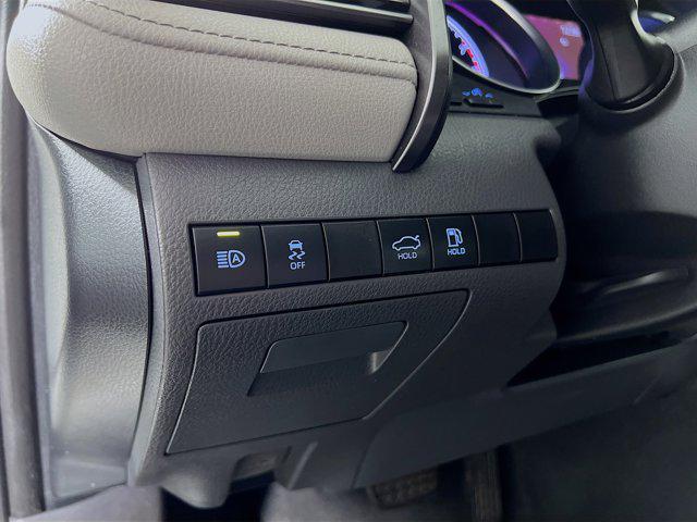used 2020 Toyota Camry car, priced at $20,931