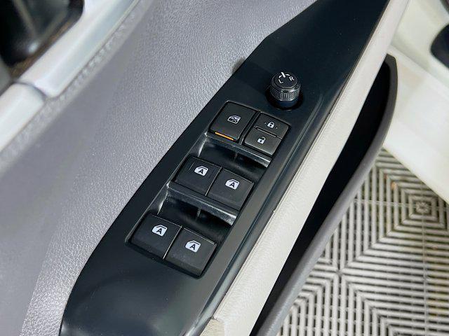 used 2020 Toyota Camry car, priced at $20,931