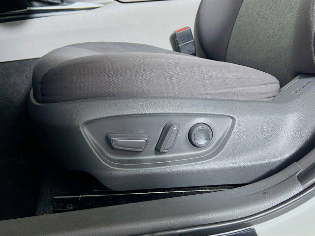 used 2020 Toyota Camry car, priced at $20,931