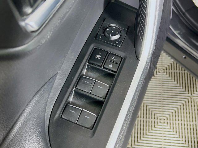 used 2022 Toyota RAV4 car, priced at $28,963