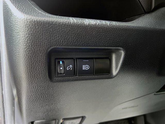 used 2022 Toyota RAV4 car, priced at $28,963