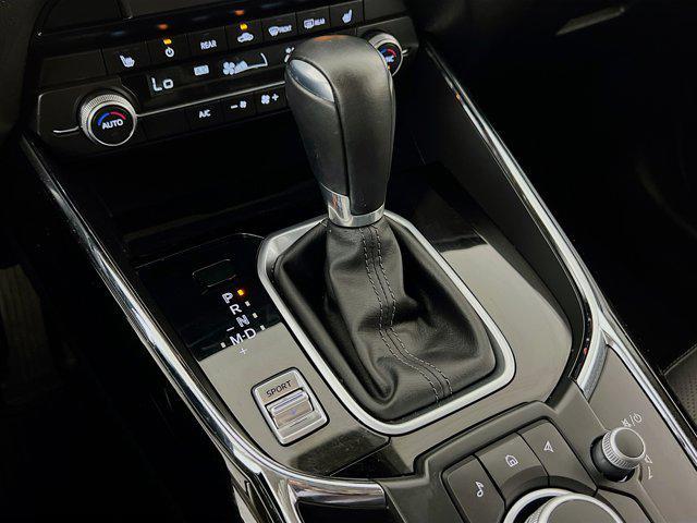 used 2023 Mazda CX-9 car, priced at $27,555