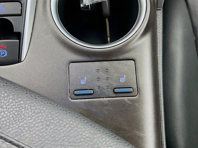 used 2023 Toyota Camry car, priced at $26,784