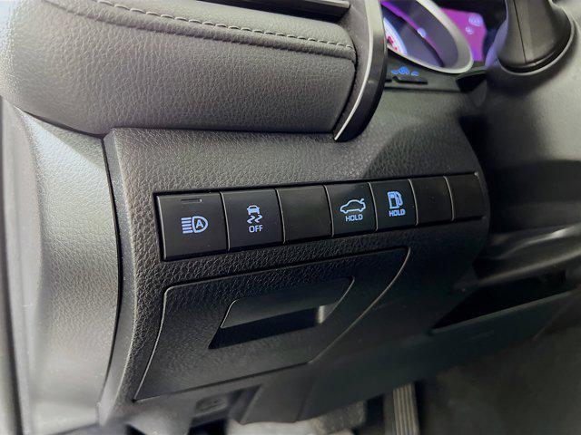 used 2023 Toyota Camry car, priced at $26,784