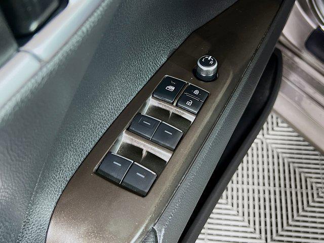 used 2023 Toyota Camry car, priced at $26,784