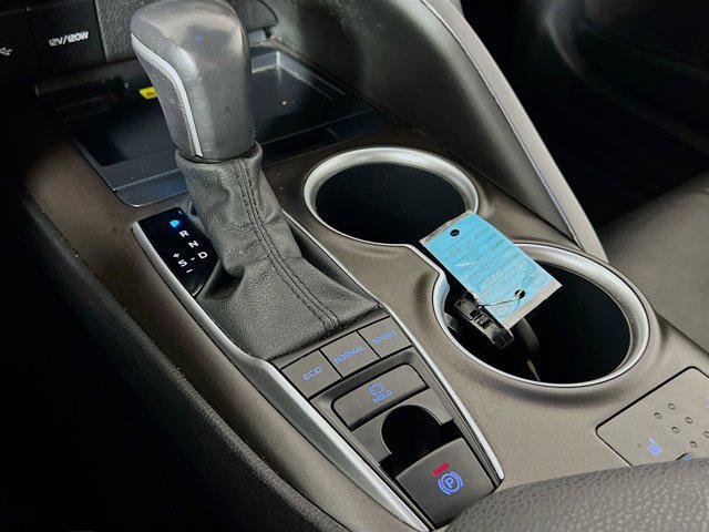 used 2023 Toyota Camry car, priced at $26,784