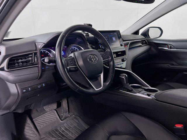 used 2023 Toyota Camry car, priced at $26,784