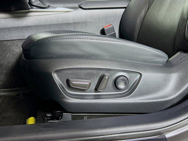 used 2023 Toyota Camry car, priced at $26,784