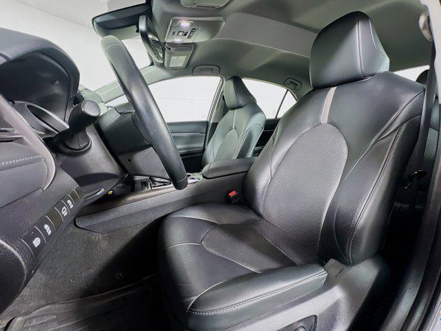 used 2023 Toyota Camry car, priced at $26,784