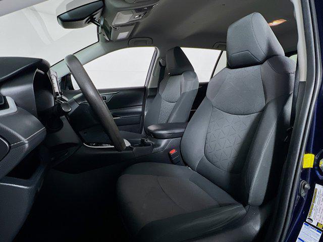 used 2020 Toyota RAV4 car, priced at $23,741