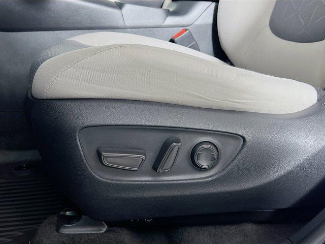 used 2023 Toyota RAV4 car, priced at $29,855