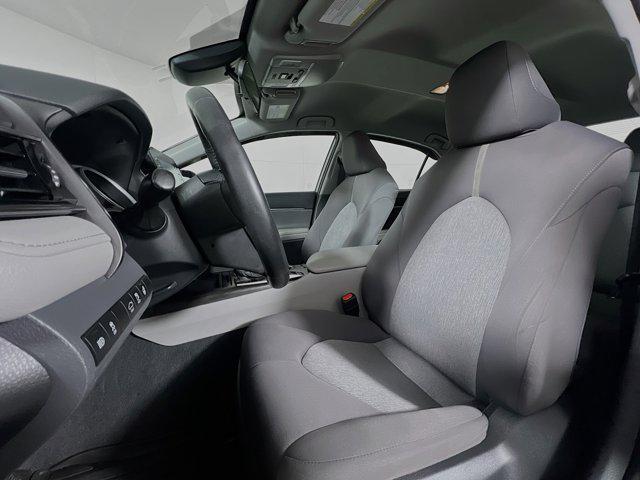 used 2023 Toyota Camry car, priced at $25,707