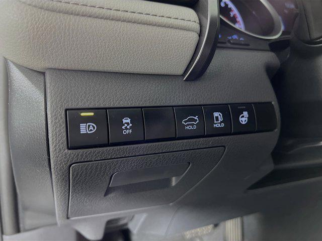 used 2023 Toyota Camry car, priced at $25,707
