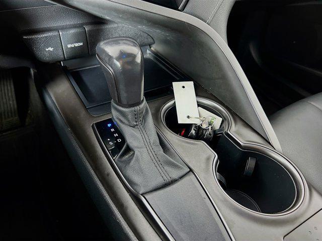 used 2021 Toyota Camry car, priced at $22,922