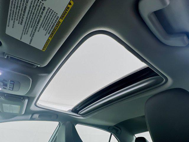 used 2021 Toyota Camry car, priced at $22,922