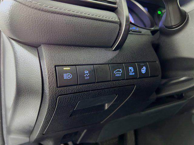 used 2021 Toyota Camry car, priced at $22,922