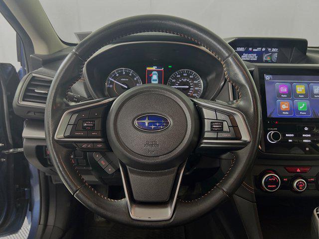 used 2018 Subaru Crosstrek car, priced at $15,686