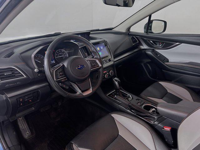 used 2018 Subaru Crosstrek car, priced at $15,686