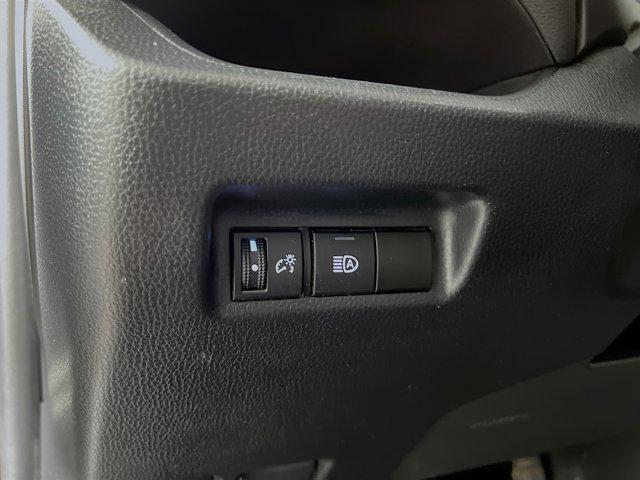 used 2022 Toyota RAV4 car, priced at $26,897