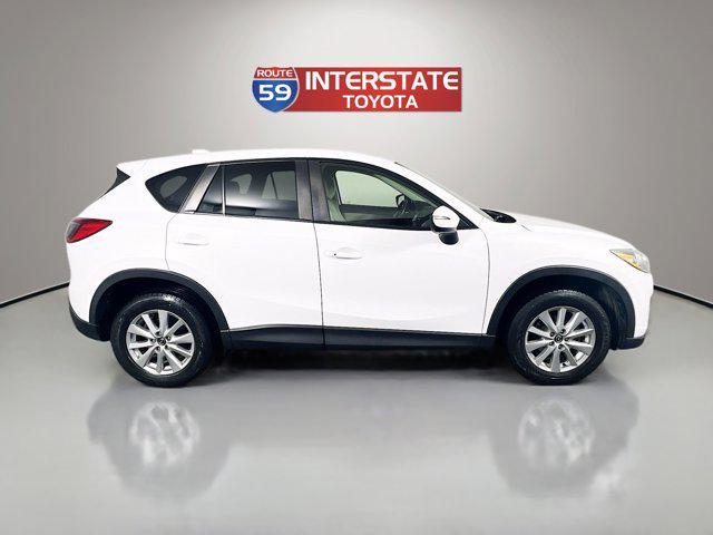 used 2015 Mazda CX-5 car, priced at $9,980