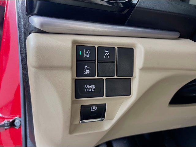 used 2021 Acura RDX car, priced at $29,729