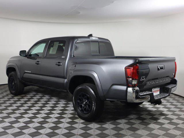 used 2022 Toyota Tacoma car, priced at $38,744