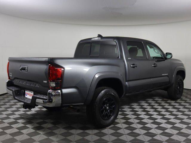 used 2022 Toyota Tacoma car, priced at $38,744