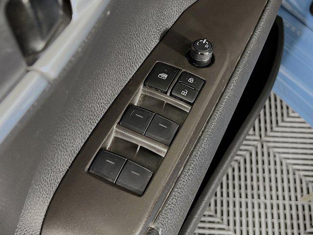 used 2024 Toyota Camry Hybrid car, priced at $23,887