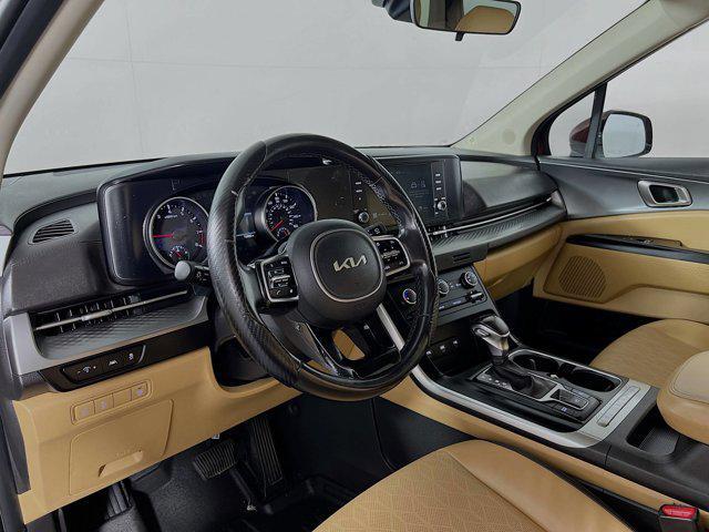 used 2023 Kia Carnival car, priced at $24,644