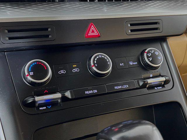 used 2023 Kia Carnival car, priced at $24,644