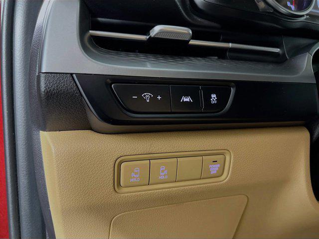 used 2023 Kia Carnival car, priced at $24,644